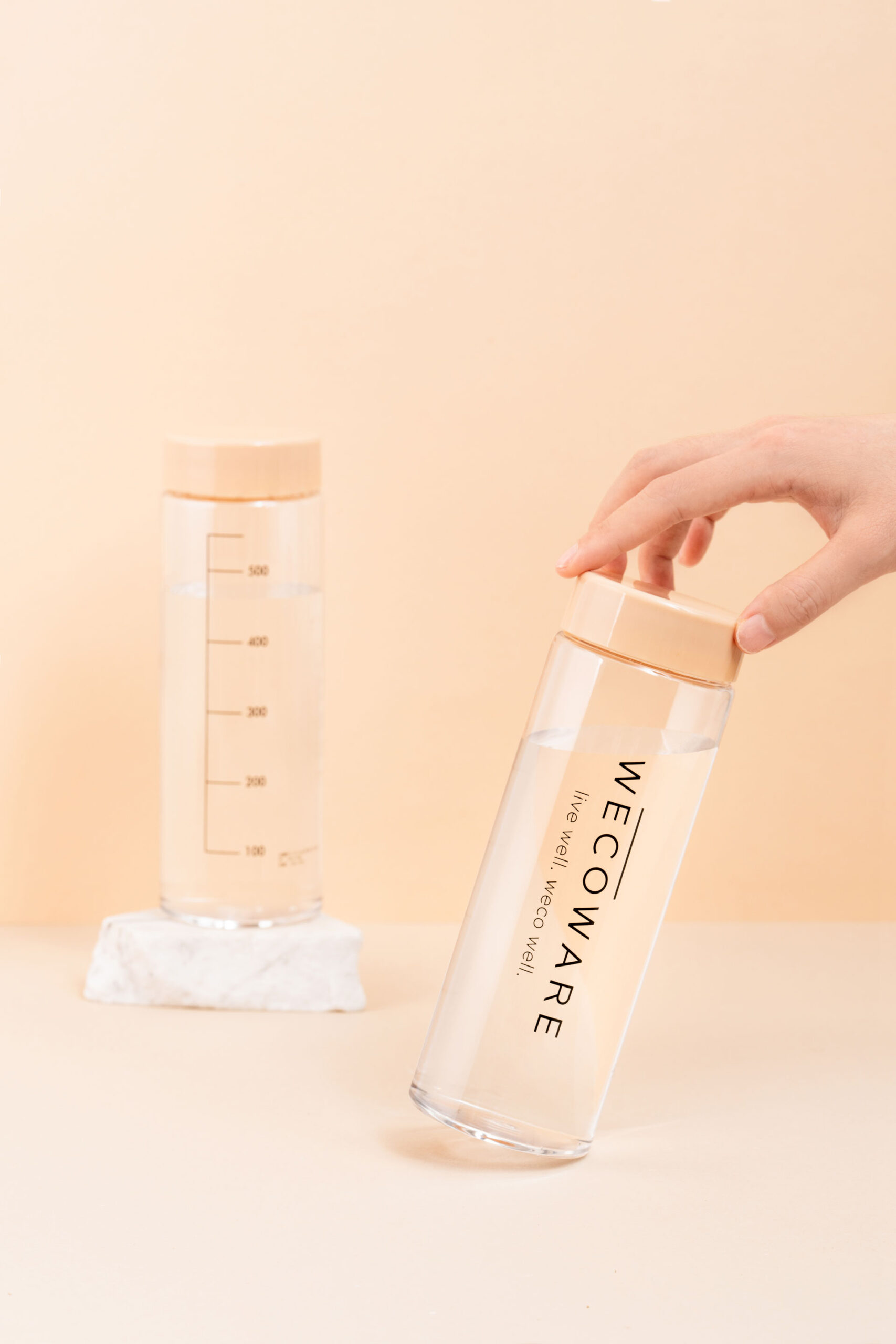 Tritan Renew™ 簡約輕量隨手瓶