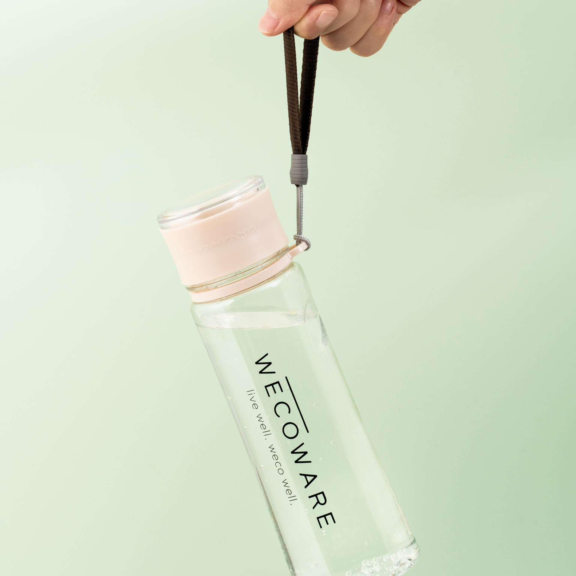 Tritan Renew 質感輕量冷水壺