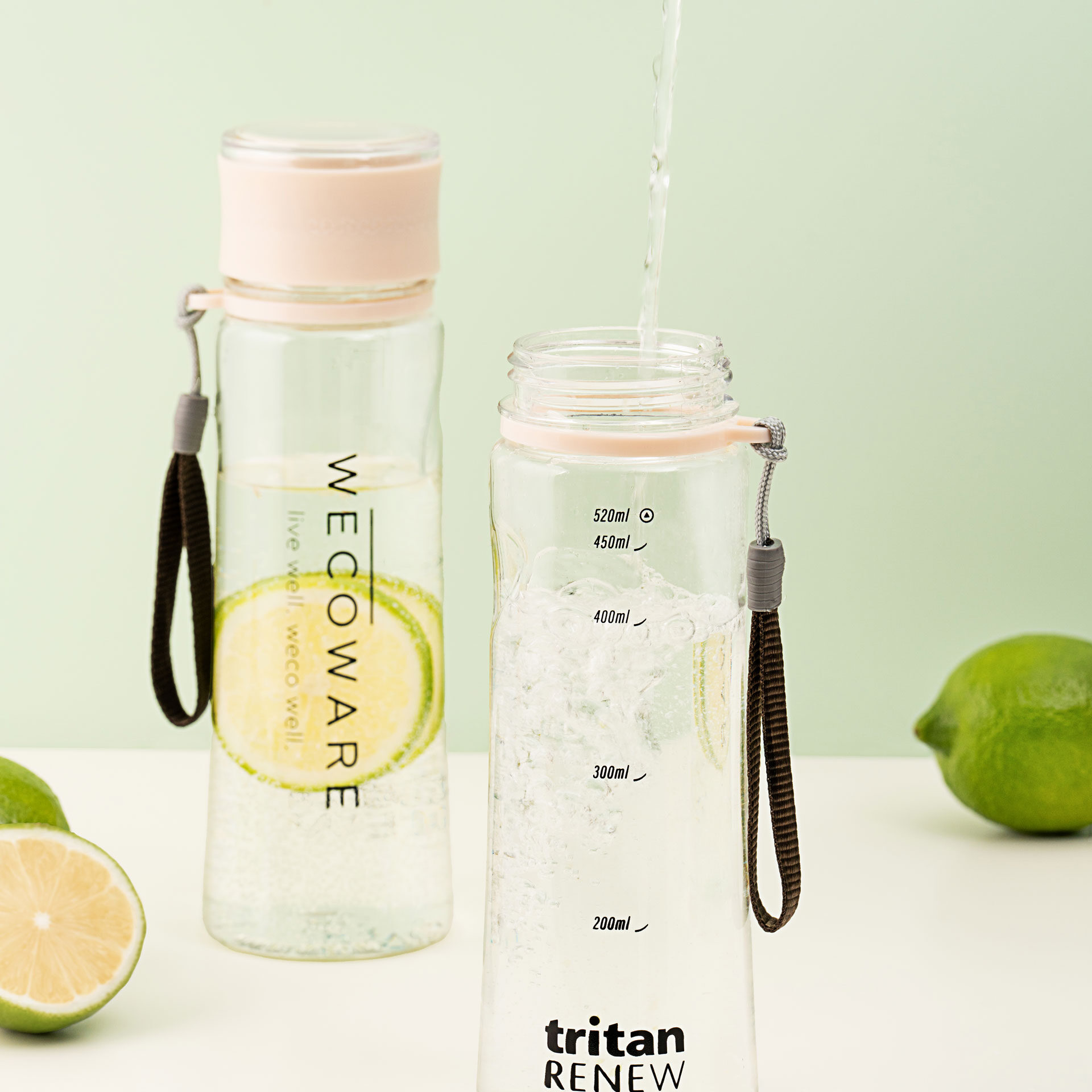 Tritan Renew 質感輕量冷水壺