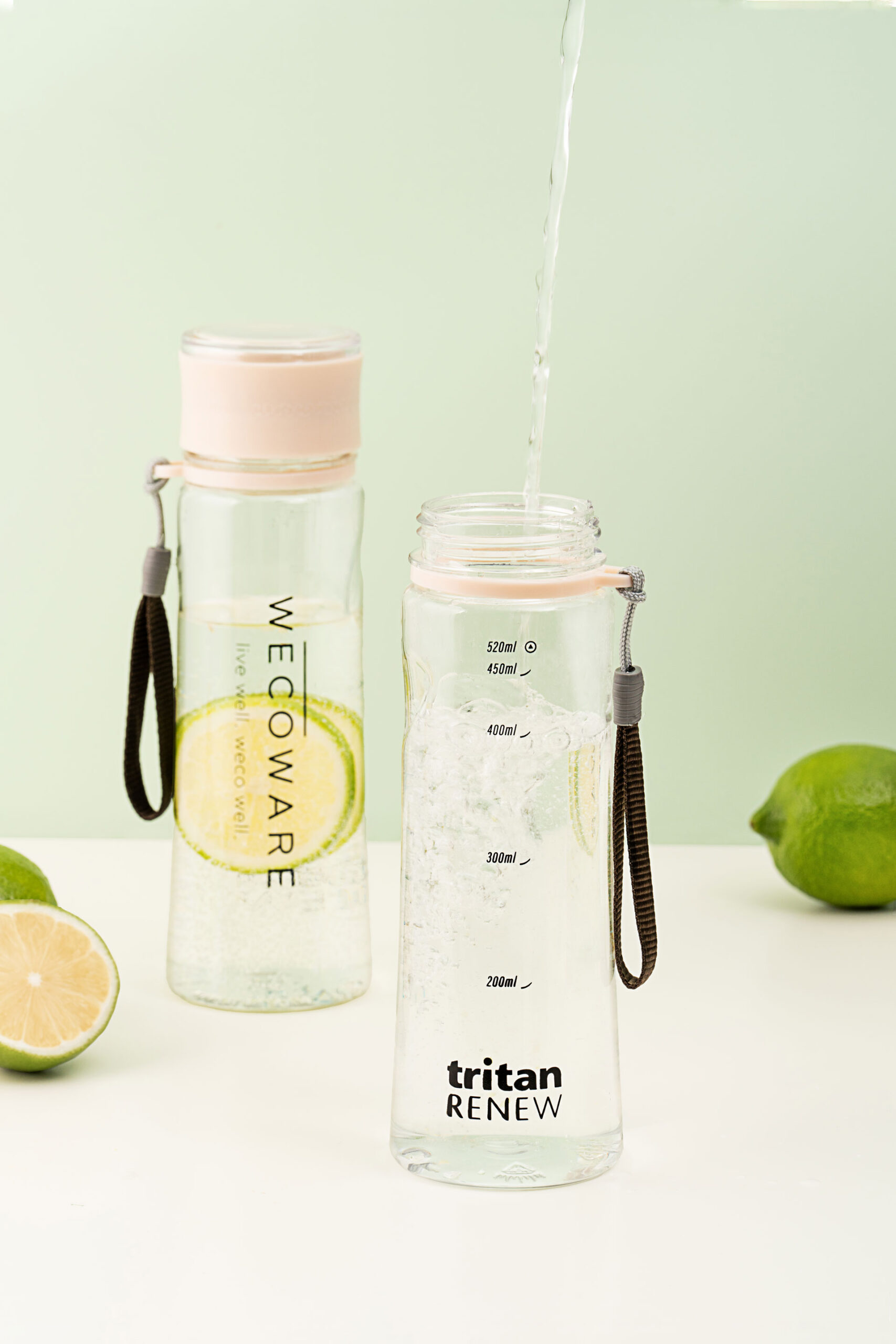 Tritan Renew 質感輕量冷水壺